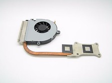 Genuine Asus A53U Fan and Heatsink DC280009WS0 AT0J00020C0 picture