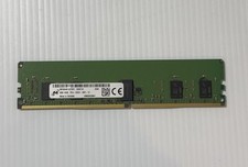 MICRON MTA9ASF1G72PZ-2G9E1VI 8GB 1Rx8 PC4-2933Y ECC Reg 1.2V 288-pin RDIMM picture