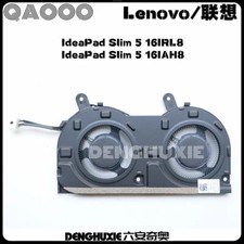 5F10S14104 FOR LENOVO Slim 5 16IRL8 / Slim 5 16IAH8 CPU COOLING FAN 82XF picture