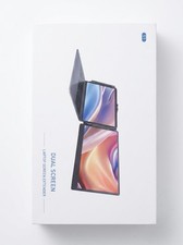 Dual Screen Laptop Screen Extender 15.6