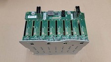 HP DL380G10 8SFF hard drive cage 871388-001 766957-001 With board 832305-002 picture
