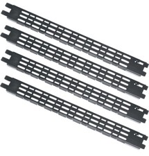 Middle Atlantic LL-VC21-4 21 inch Vert channel 4 Pack  picture