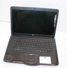 HP 2000-2D27CL Laptop AMD A6-5200 Quad Core 4GB Ram 128GB SSD No OS or Battery picture