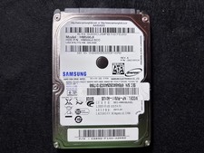 SAMSUNG HM500JI 500GB HDD NPRV511-A01US *PARTS ONLY* *DONOR* picture