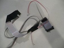 VIEWSONIC VX3218-PC-MHD MONITOR CABLES picture