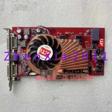 1PC Used SGI 030-2071-002 Graphics card REV.A X800 AGP 256MB by DHL/Fedex picture