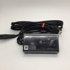 Genuine Lenovo Max 65w 20V 3.25A  AC Adapter  USB Type C Model ADLX65YSCC2A picture