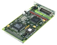 SCSI CONTROLLER SUN 501-1850 X1055A SBUS 270-1850-01 picture