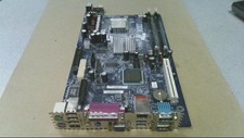 IBM NetVista 19R1823 Socket 478 Motherboard SFF SATA with CPU Intel P4 2.8GHz picture