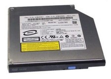 43W4587 - IBM System x3455 x3650 Slim IDE CD-RW/DVD-ROM Optical Drive picture