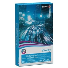 Xerox Vitality 8.5