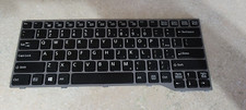 OEM Fujitsu Lifebook  T726 CP672975-04 MP-12S33USJD853W USA Ships Quickly picture