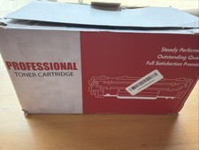 4 Pack Professional Toner Cartridge 067H Compatible For Canon picture