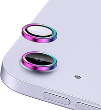 (2 Set for Ipad Air 13/ Air 11 M3 2025 Camera Lens Protector, Scratch-Resistant picture