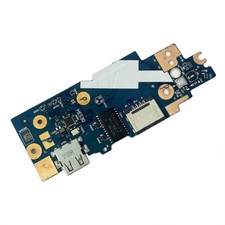 IO Board For LENOVO ThinkPad E15 Gen3 20YG 20YH 20YJ 20YK HE530 NS-D482 picture