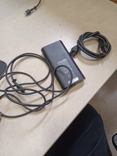 Genuine New 90W Dell 90W USB Type-C Power Adapter picture