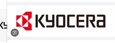 Genuine Kyocera P6021cdn Black  Developer  302HL93010 302HL93011, 302HL93DV-540K picture