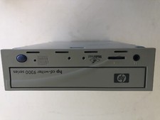 Hp CD-writer 9300 Series MultiRead picture
