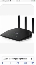 Netgear Nighthawk picture