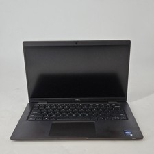 Dell Latitude 7430 14 2022 Black FHD 1.8 GHz i7-1265U 16GB 256GB SSD Good picture