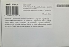12 - New Seal Shield Keyboards and 2 New Seal Shield Mice picture