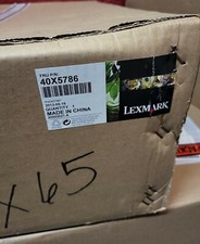 Lexmark 40X5786 Media Tray Assembly, 550 Sheet - 1 x 550 Sheet - Plain Paper picture
