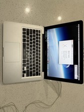 Macbook pro 13 inch mid 2009 picture