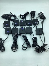 Lot of 10 HP 45W USB-C Laptop AC Adapter Power Supply (Assorted picture