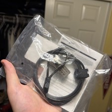 Brand New Kensington N17 Laptop Lock For Dell Device Devices picture