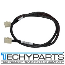 Supermicro CBL-SAST-0590 Internal MiniSAS HD PCIe NVMe 12Gbs 70cm Cable picture