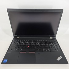 Lenovo ThinkPad P15s Gen 2 FHD TOUCH i7-1165G7 2.80GHz 16GB 512GB Quadro T500 picture