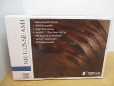 Noctua NH-U12S SE-AM4 Premium CPU cooler picture
