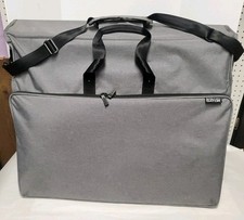 Gator Cases Pro iMac Case gray padded 28” x 22” fits 27” iMac (G-CPR-IM27) picture