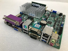 Jetway Mini-ITX  MI97R30UT Motherboard W/8GB DDR3L-1600 Memory picture