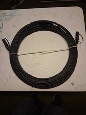 CommScope FHD-HH1A-0200F Fiber Optic Drop Cable 200ft SC/APC Hardened OSP picture
