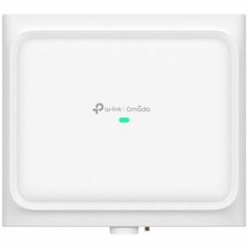 TP LINK Omada Dual Band Wi-Fi 6 Wireless Indoor/Outdoor EAP650D30OUTDOOR picture
