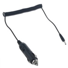 12V Car DC Charger For COBRA ESR-755 ESR-800 RADAR DETECTOR Power Cord Supply picture