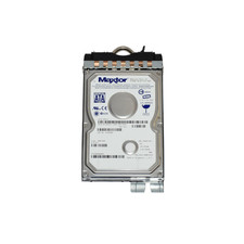 Dell Maxtor MaxLine Plus II 250GB SATA 7.2K 3.5