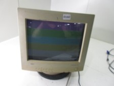 NEC Multisync xv17+ 17