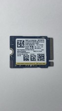 Samsung PM9C1a 512GB M.2 2230 NVMe PCIe Gen4x4 SSD MZ-9L8512C Dell 0KWVP3 picture