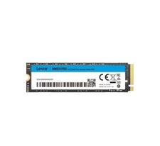 Lexar LNM610P500G-HNNNU NM610 PRO 500GB M.2 2280 PCIe Gen3x4 NVMe Internal SSD picture