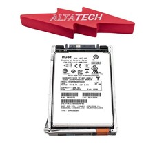 EMC 005051195 200GB SSD SAS 2.5 6G VNX5500/57/75 MZ-6SR2000/0C Solid State Drive picture
