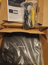 🔥 Netgear Nighthawk C7100V AC1900 WiFi Cable Modem Router Voice Xfinity (OB) picture