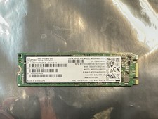 HPE Micron 5300 Pro 480GB M.2 2280 6Gb/s SATA Solid State Drive SSD P20608-002 picture