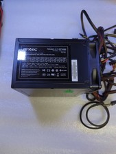 Antec CP-850 850W PSU ATX Power Supply (4/8PIN CPU, 2x 6+2PIN PCI-E) Tested - picture