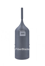 5km FPV Optical fiber +ground end FPV Optical fiber communication equipment. picture
