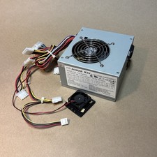 VINTAGE POWER WIN MODEL PW-250ATX 250 WATT ATX POWER SUPPLY  Tested Working picture