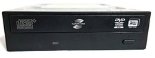 HP DVD Writer Model TS-H653 picture
