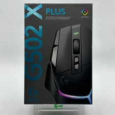 New Logitech G502 X MR0089 Wireless Mouse Black picture