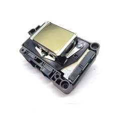 Unlocked F196010 Printhead For EPSON Stylus Pro Stylus Photo R3000 3880 3885 picture